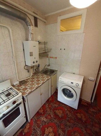 оренда 2 кімн квартири 1\5 з балконом Сухий фонтан,розд кімнати - фото 1