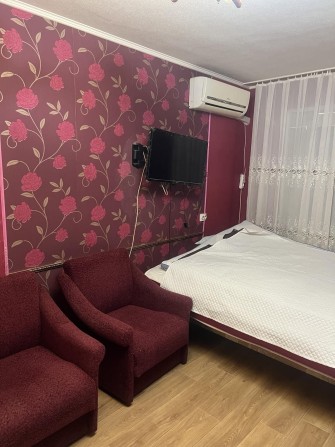 Сдам 1 ком кв м 23 Августа - 2мин, 3/9, 4000 грн - фото 1