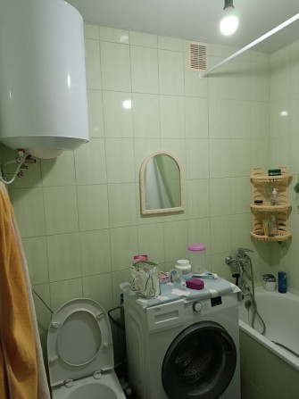Сдам 1к квартиру на Шишковке. Собственник - фото 1
