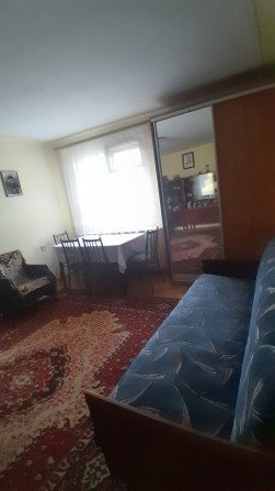 Оренда трикімнатної квартири на вул. Любінській - фото 1