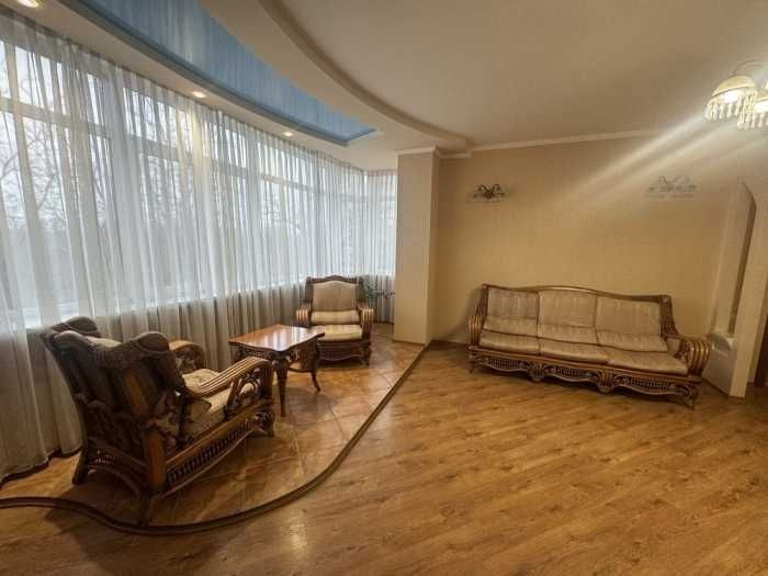 Аренда 3к квартиры в Лесках - фото 1