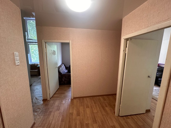 Сдам свою 2х кв по улице Героев Труда ( Нескорених ) 68 - фото 1