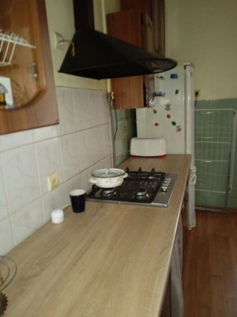 Оренда 1к квартири вул.Героїв Упа - фото 1