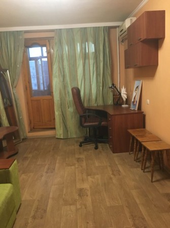 Аренда 1 квартиры ул. Ахсарова 17, мАлексеевская, Харьков - фото 1