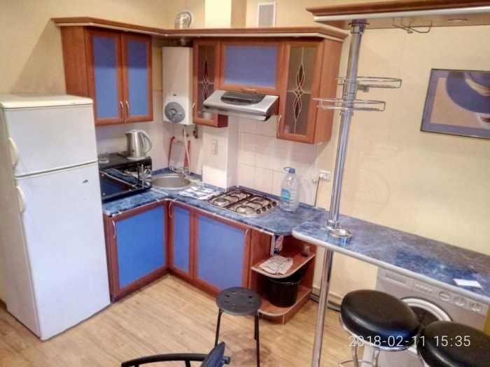 Аренда 2к квартиры Центр (Каштановый сквер) - фото 1