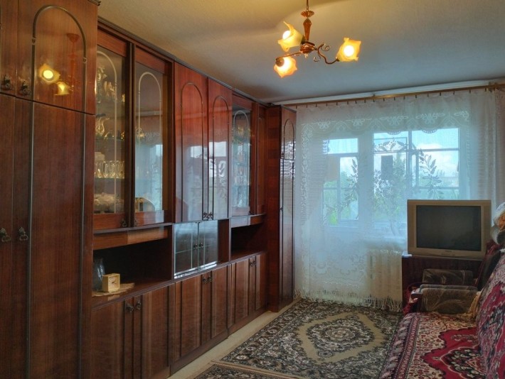 2комн.кв., Центр Корабельного р-на - фото 1