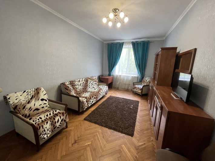Оренда 2 кімнатної квартири в Центрі, пр. Центральний/ Декабристів - фото 1