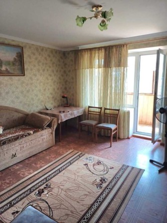Аренда 1к квартиры ЮТЗ - фото 1