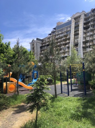 Арартаменти в Аркадийском дворце Одесса - фото 1