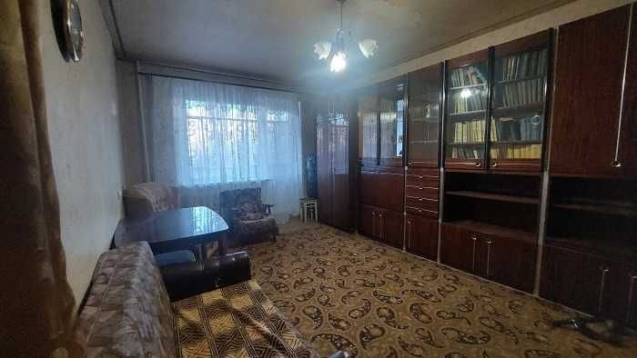 Аренда 2к квартиры Центр - фото 1