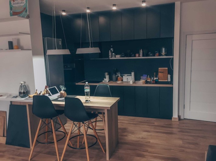Сдам/продам квартиру пентхаус с террасой и вид море - фото 1