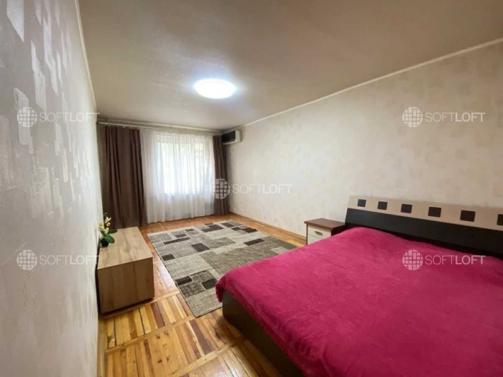 Долгосрочная аренда 1к квартиры, Центр - фото 1