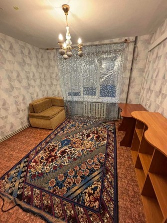 Здам 3 к/к р-он Центральний ринок 3/9 цегла,авт опалення,меблі,техніка - фото 1