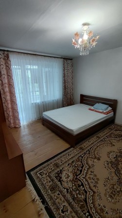 Оренда 2 км квартири Сихів вул. Коломийська - фото 1