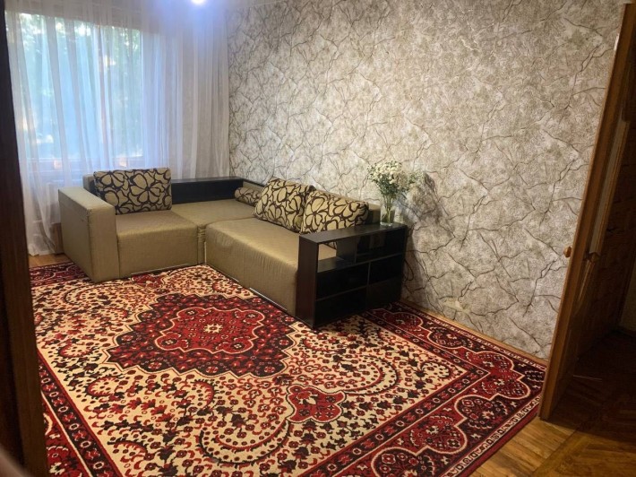 Сдам в долгосрочную аренду 3-х к квартиру в 7м от м. Студенческая - фото 1