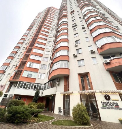 Сдам 1к 70м2 в элитном ЖК на Культуры 22Б !! - фото 1