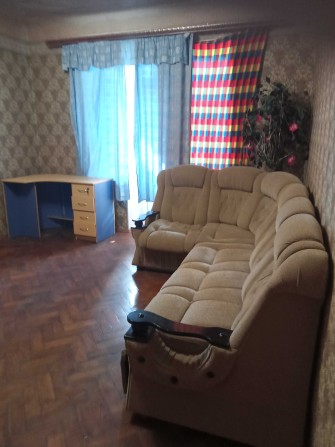 Сдам 3-х к.из.кв. ,3/5 ул. Сковороды Григория ( Пушкинская) - фото 1