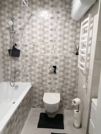 Сдам свою 1ю квартиру ул.Драгоманова  6Г - фото 1