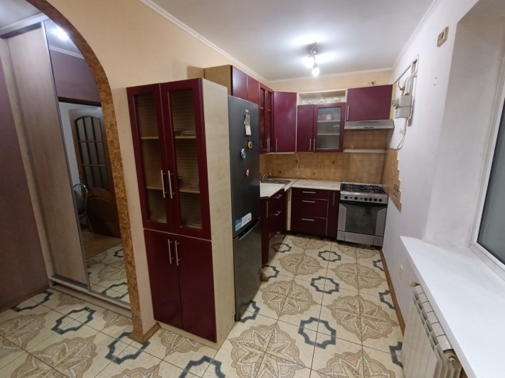 Короткострокава оренда 1 кім квартири вул Балтійська,  Франківський ра - фото 1