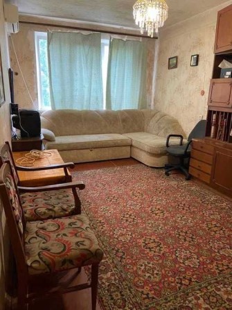Слается на длительный срок 3-х ком. кв. Р-н Залютино, - фото 1
