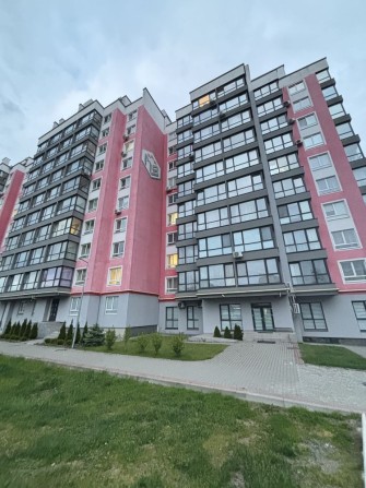 Оренда 2-кім.квартири в новобудові на вул.Б.Хмельницького 230 - фото 1