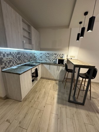 Сдам квартиру студию в ЖК Квант метро Научная - фото 1
