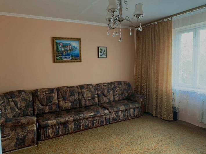 Оренда 3 кім квартири, пр Червоної Калини, Сихів - фото 1