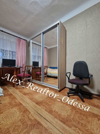 Сдам 1 комн. квартиру. Привоз. Молдаванка. Приморский р-н - фото 1