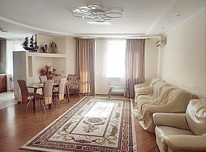 Сдам 3-комн., 9ст.Фонтанской дороги - фото 1