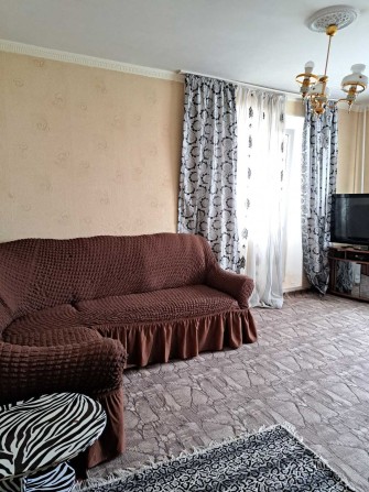 Сдам 2хкомнатрую изолированную квартиру, Пр. Юбилейный - фото 1