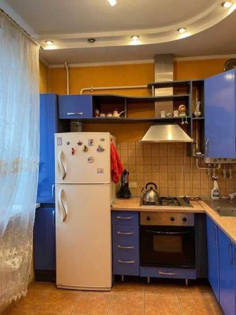 Аренда 3к квартиры Поселок Таирова (Сити Центр) - фото 1