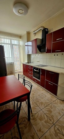 Сдам 2 комнатную квартиру Новострой Грековская д.5 - фото 1