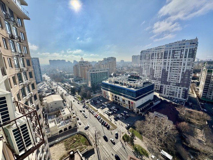 ‼️Аркадия‼️100кв метров. 36 жемчужина. Долгосрочно - фото 1