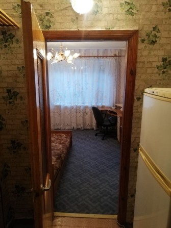сдам гостинку на длительный срок - фото 1