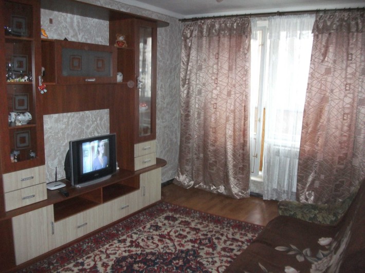 Сдам 1комн.из квартиру ост.Сосновая Горка - фото 1