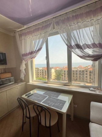Сдам 1 комнатную в 7 Кадор / Французский бульвар - фото 1