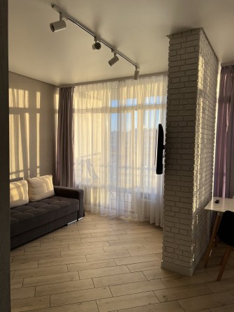 Квартира в Аркадии с террасой, 36 Жемчужина, Генуэзская - фото 1