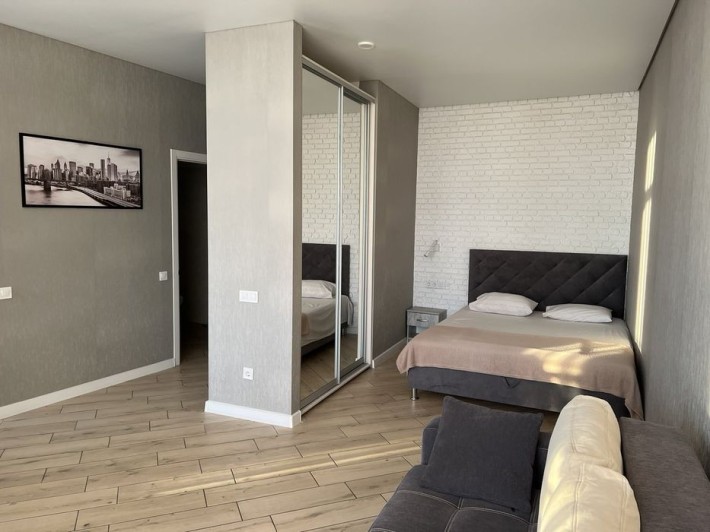 Сдам 1Комн Квартиру 36 Жемчужина Аркадия Терраса - фото 1