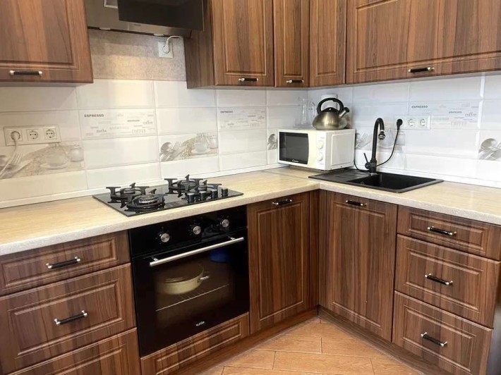 Продаж 2-к квартири просп. Чевоної Канини 21а - фото 1