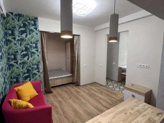 Продаж 2-к квартири вулиця Ентузіастів 11/1 Київ