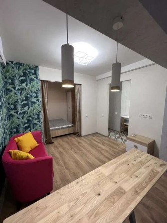 Продаж 2-к квартири вулиця Ентузіастів 11/1 - фото 1