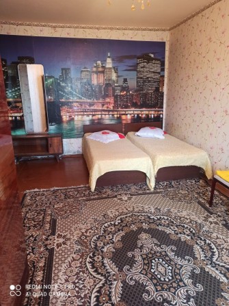 Сдаю 1 комн.квартиру Салтовка 607 мр метро Студенческая - фото 1