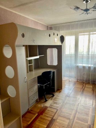 Здам терміново 2 кім.кв.м.Палац Спорту 7000 грн +  лічильники  ND - фото 1