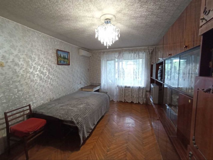 Сдам Реальная Недорогая 1 к м. 23 августа, Газ - фото 1