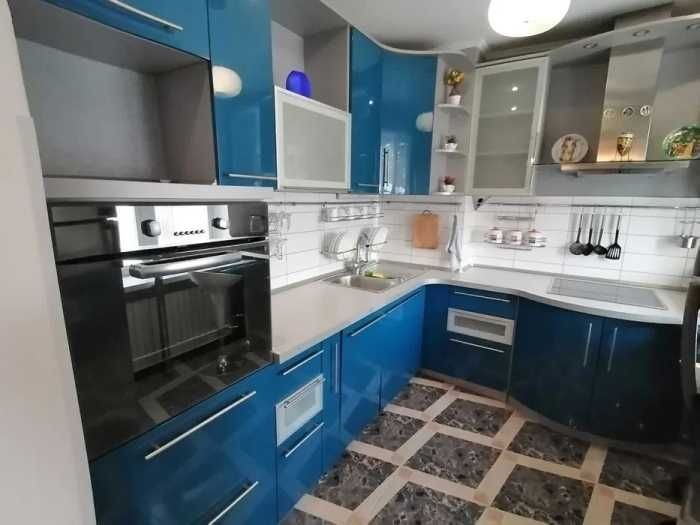 Аренда 3к квартиры Поселок Таирова - фото 1