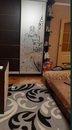Срочно!!! Сдам 1 кв м Барабаш. Юбилейный, Украина, 4500.гр. - фото 1