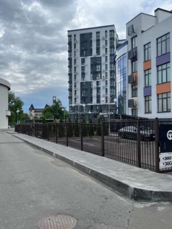 Продаж 1 кімнатної квартири в ЖК Рів'єра по вул. Центральна 21 Б, метро Славутич - фото 1