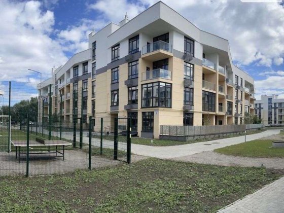 Продаж 2-к квартири вул. Дубищанська 2 Київ