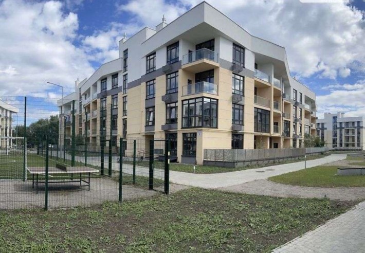 Продаж 2-к квартири вул. Дубищанська 2 - фото 1