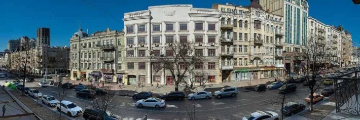 Продаж 3-к квартири вул. Богдана Хмельницького 29 - фото 1